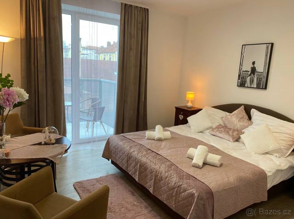 Byty, Hradec Králové, 500 02