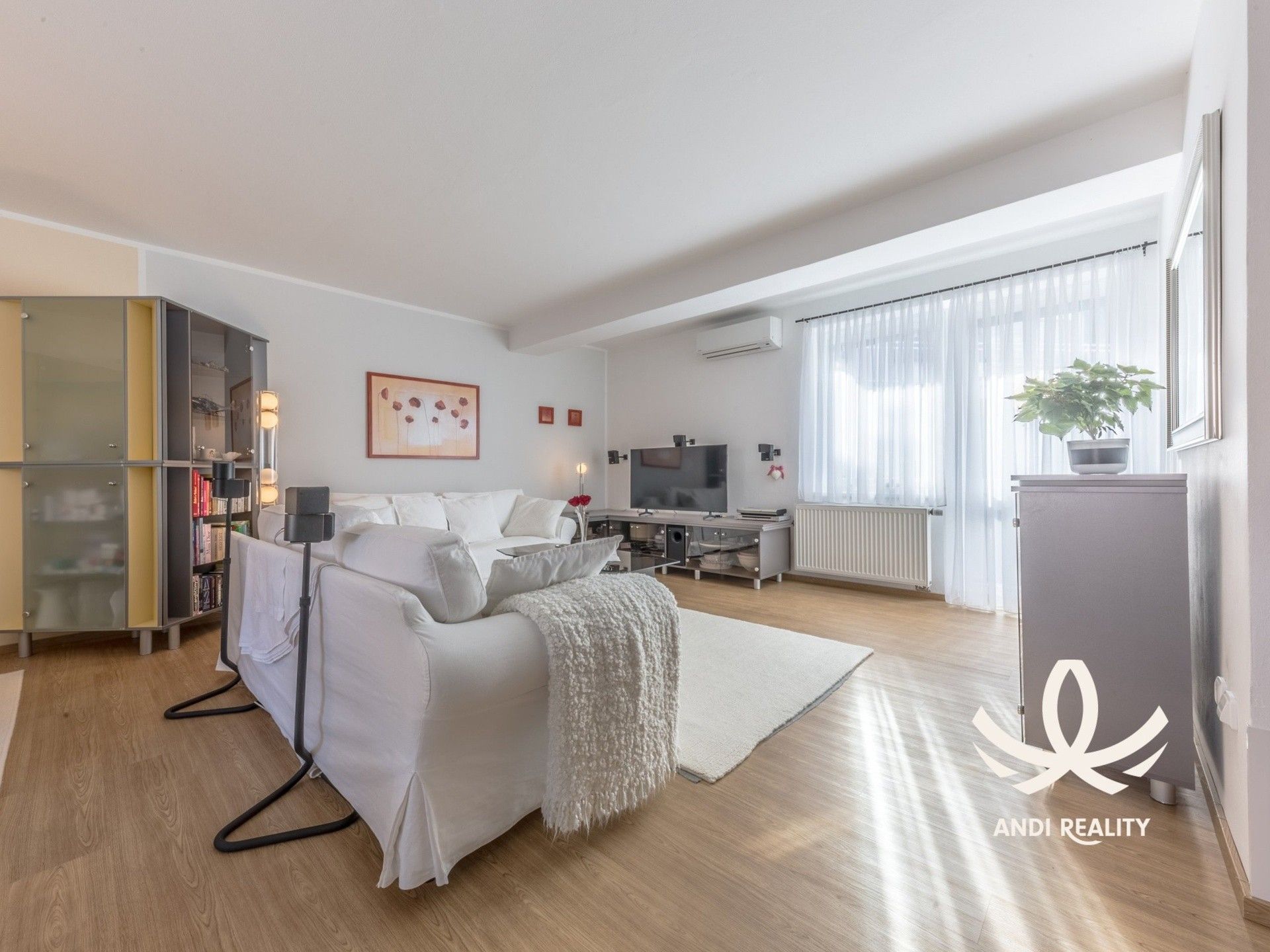 2+kk, Táboritská, Poděbrady, 70 m²