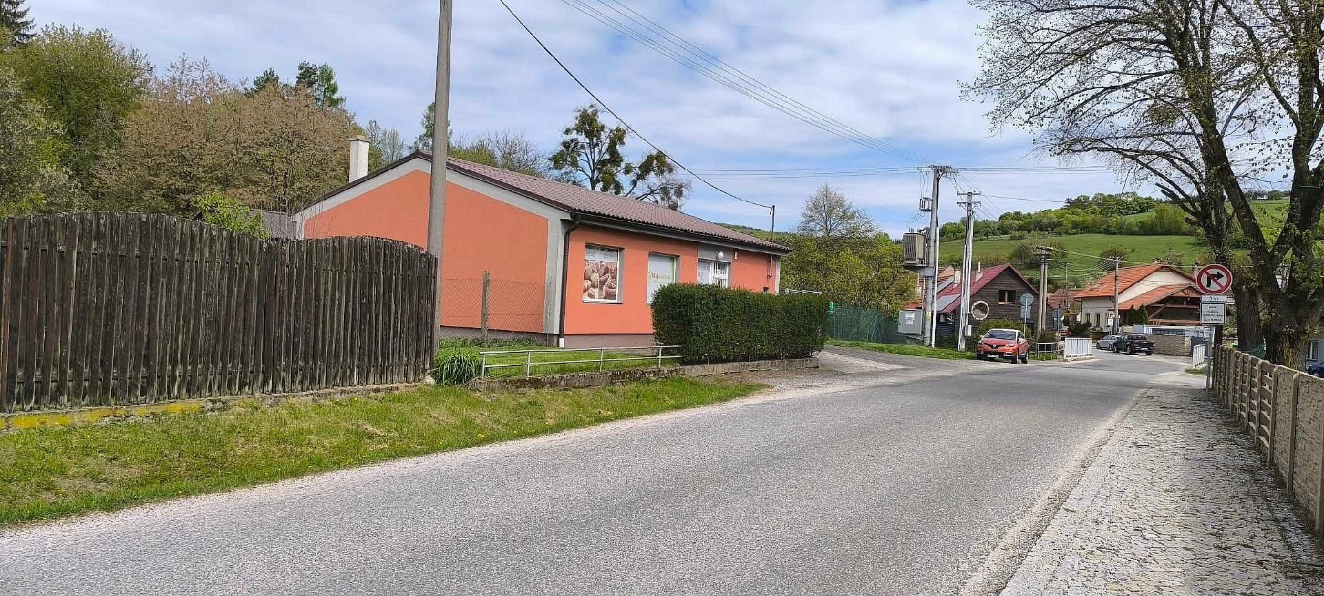 Obchodní prostory · 200 m² · Stupava, okres Uherské Hradiště, Zlínský kraj - 3