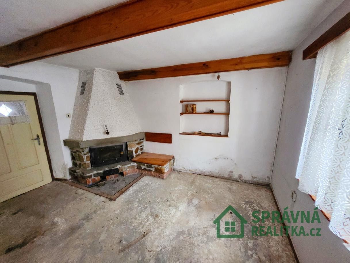 Rodinný dům · 106 m² · Postřekov Mlýnec - 4