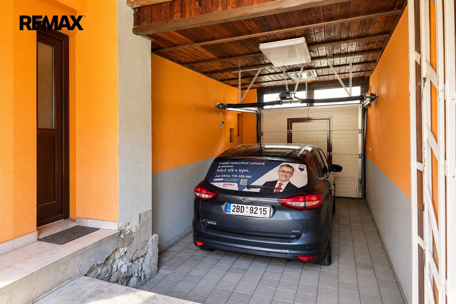 Prodej rodinný dům - Luleč, okres Vyškov, 143 m² - 2