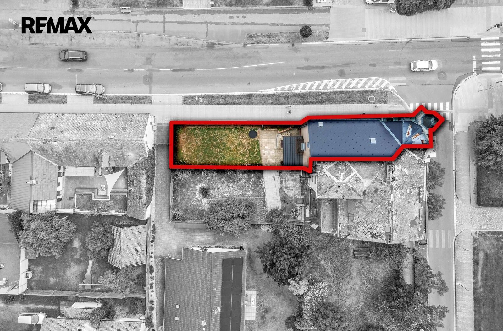 3+1, Smetanova 156, Chlumec nad Cidlinou IV, 99 m² - 2