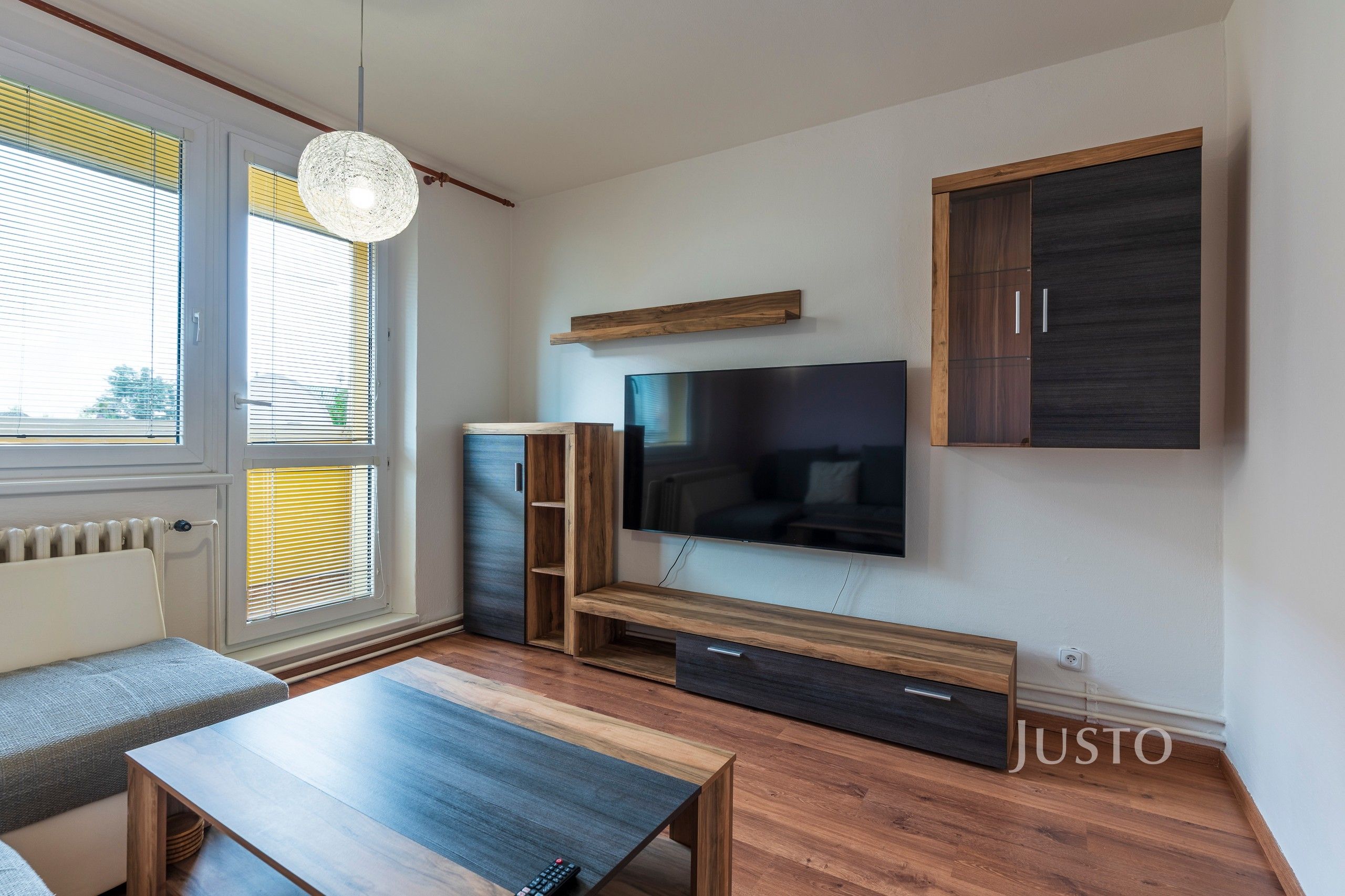 2+1, Brněnská 1897, Staré Město, 56 m²