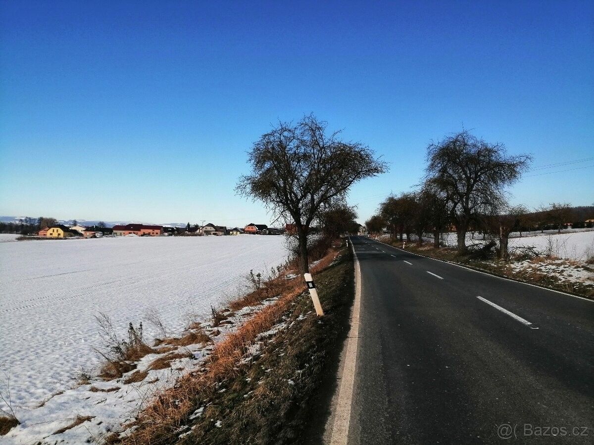 Pozemky pro bydlení, Ruda nad Moravou, 789 63