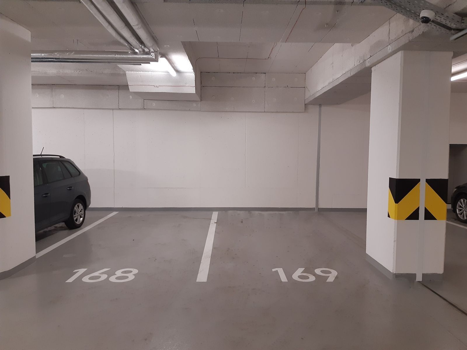 Garáž, 15 m²