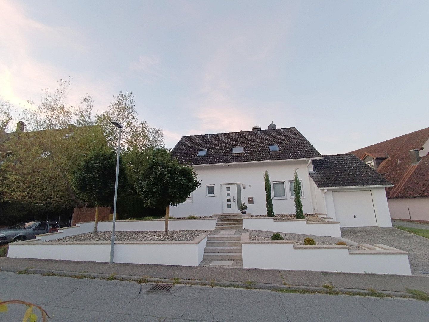 Rodinné domy, , Bádensko-Württembersko, 146 m² - 1