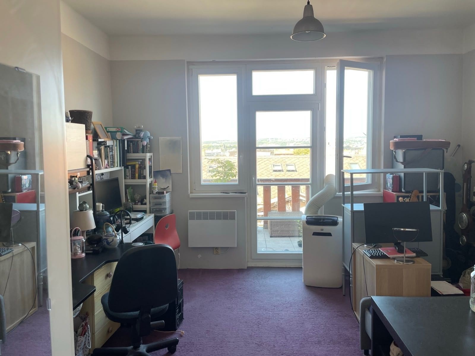 Byt 1+kk · 31 m² · Žitná, Praha - Nové Město - 3