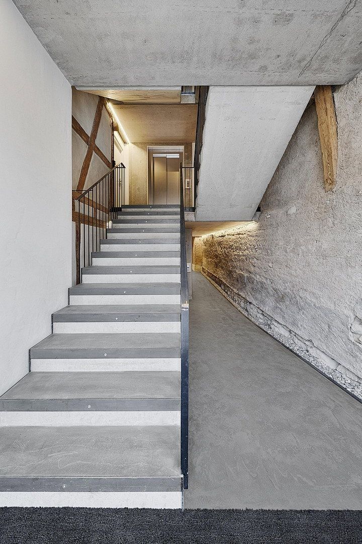 3+kk, Sommergasse 16, , Bádensko-Württembersko, 137 m² - 1