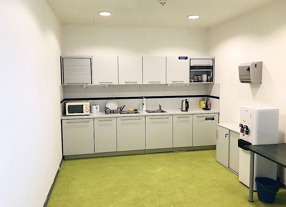Pronájem kancelář - Písek, 186 m² - 5