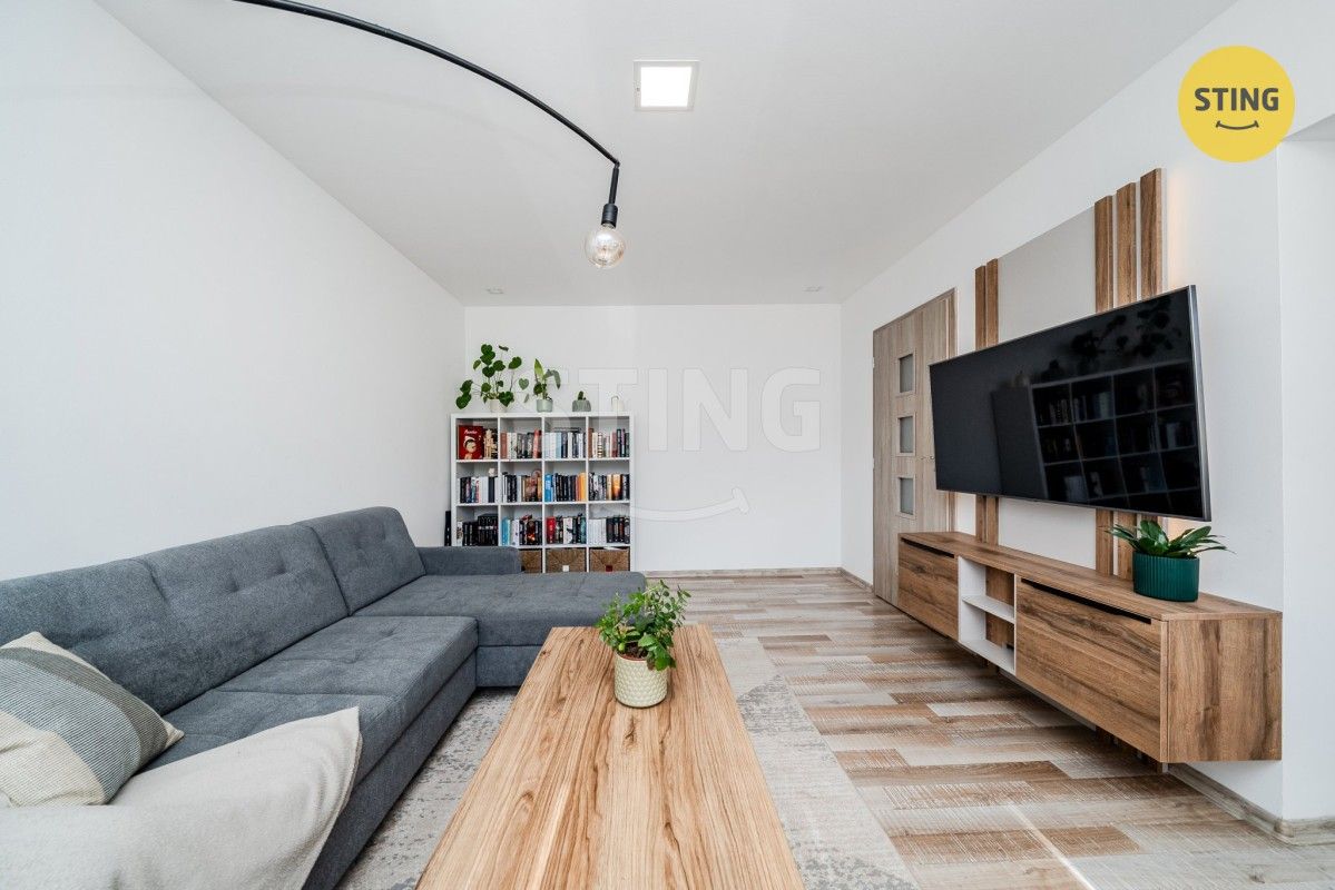 2+kk, Větrná, Ostrava Poruba, 53 m² - 2