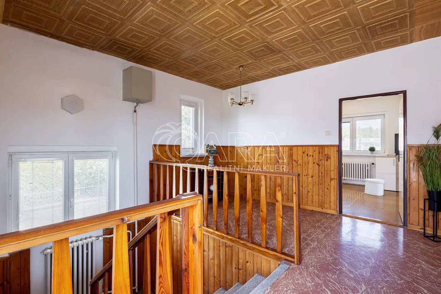 Prodej rodinný dům - Souběžná, Louňovice, okres Praha-východ, 208 m² - 5