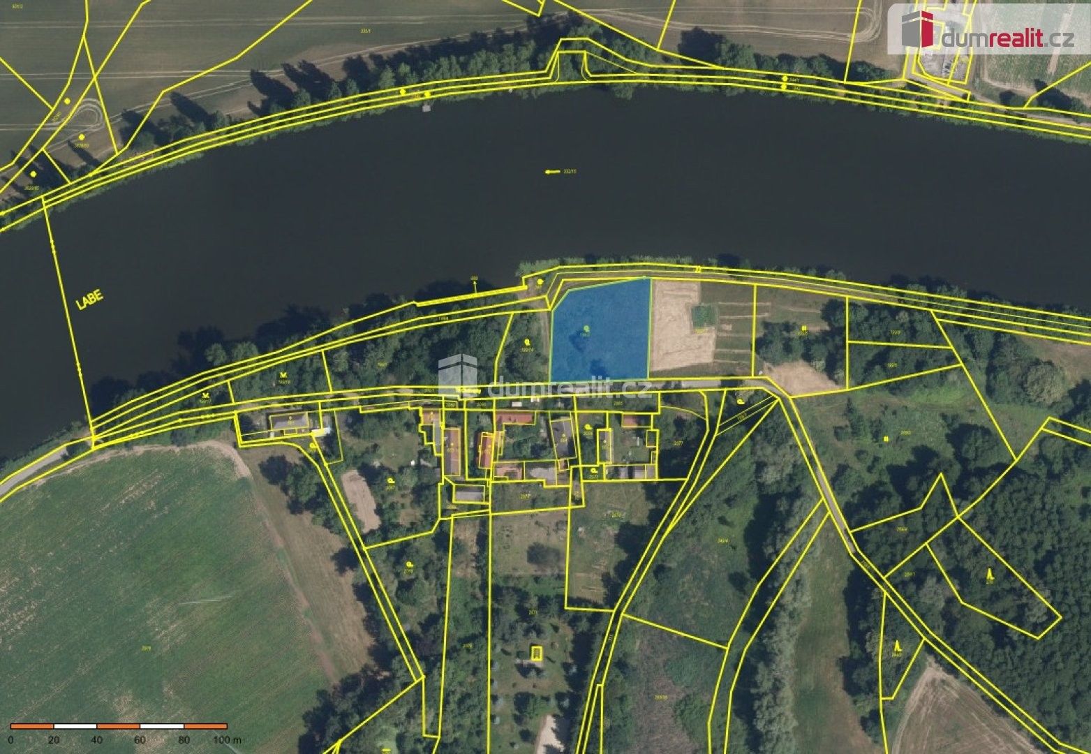 Ostatní, Litol, Lysá nad Labem, 299 m² - 1