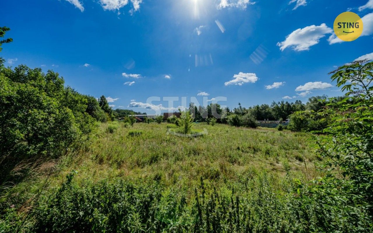 Prodej pozemek pro bydlení - Bartovice, Ostrava, 1 406 m²