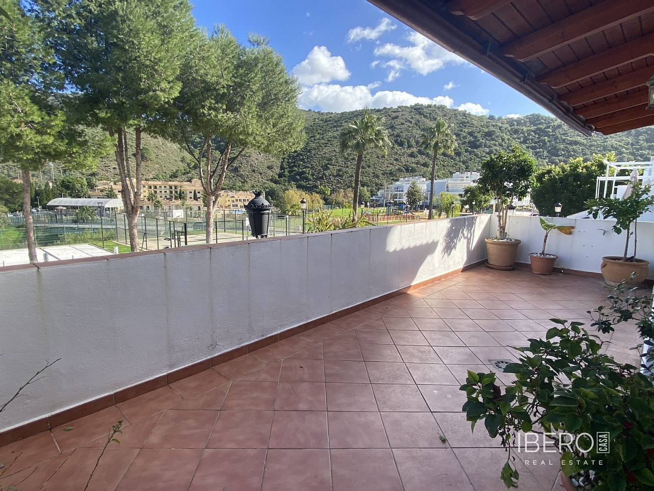 4+kk, Benahavís, Španělsko, 85 m² - 1