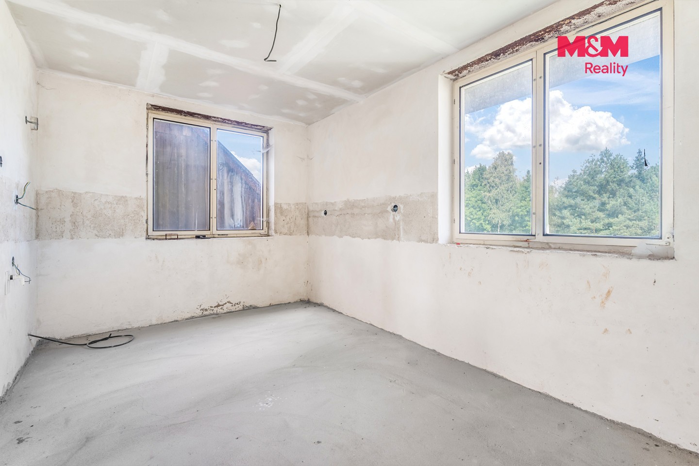 Rodinný dům · 215 m² · Jindřichovice pod Smrkem - 4