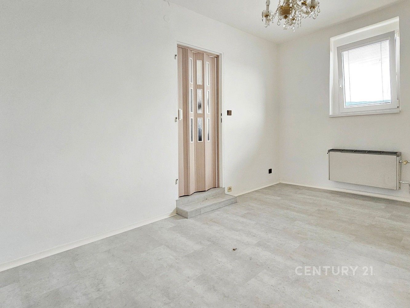 2+1, Dubí - Bystřice, okres Teplice, Ústecký kraj, 38 m² - 2