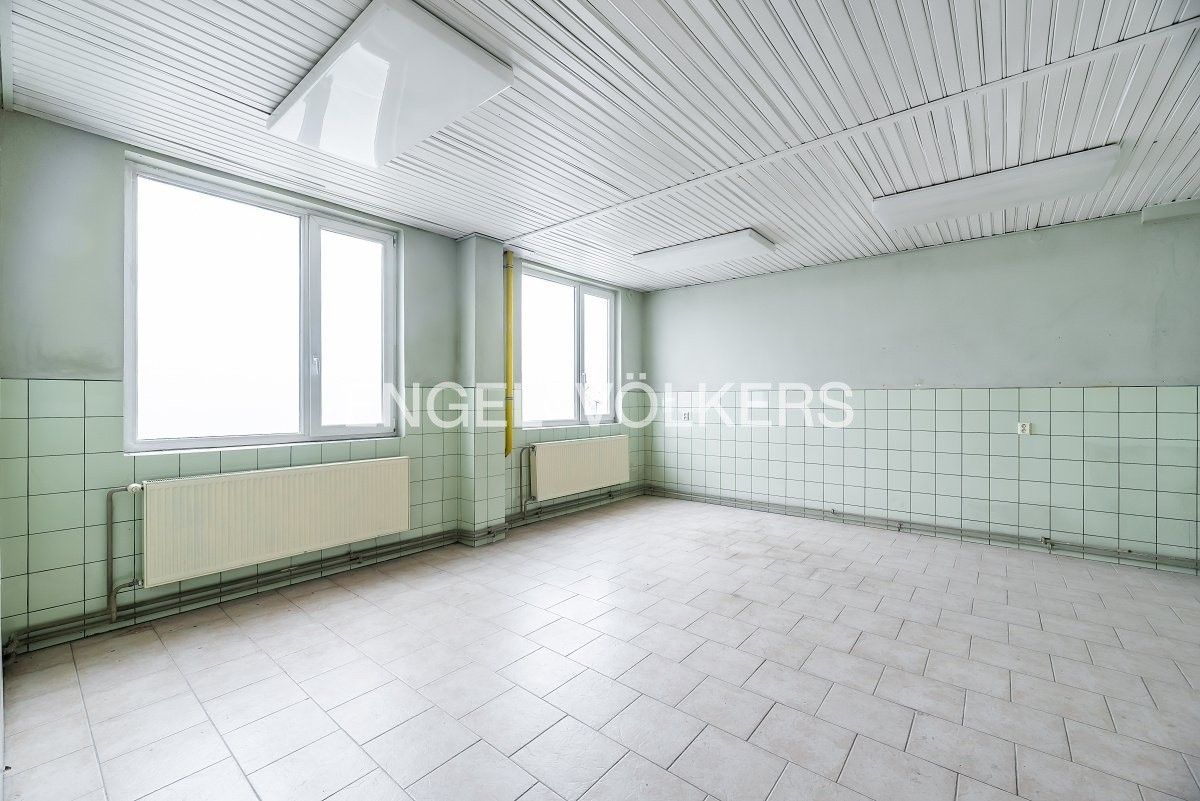 Komerční nemovitost · 3 100 m² · Hlavní 50, Panenské Břežany - 4