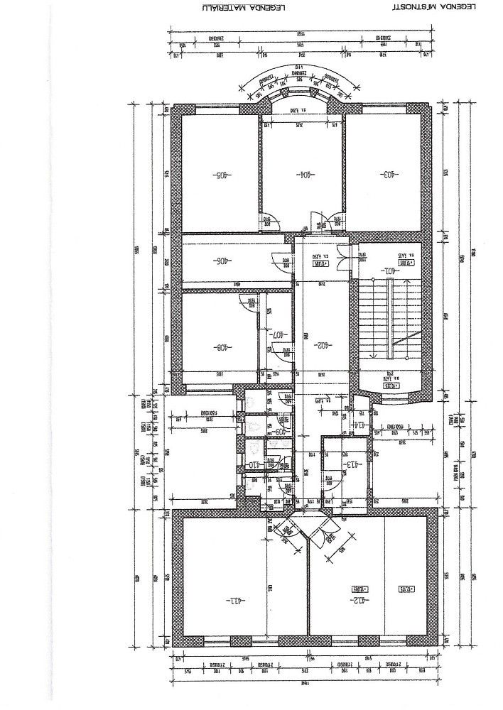 Pronájem obchodní prostory - Ostrava - Moravská Ostrava, okres Ostrava-město, Moravskoslezský kraj, 80 m² - 5