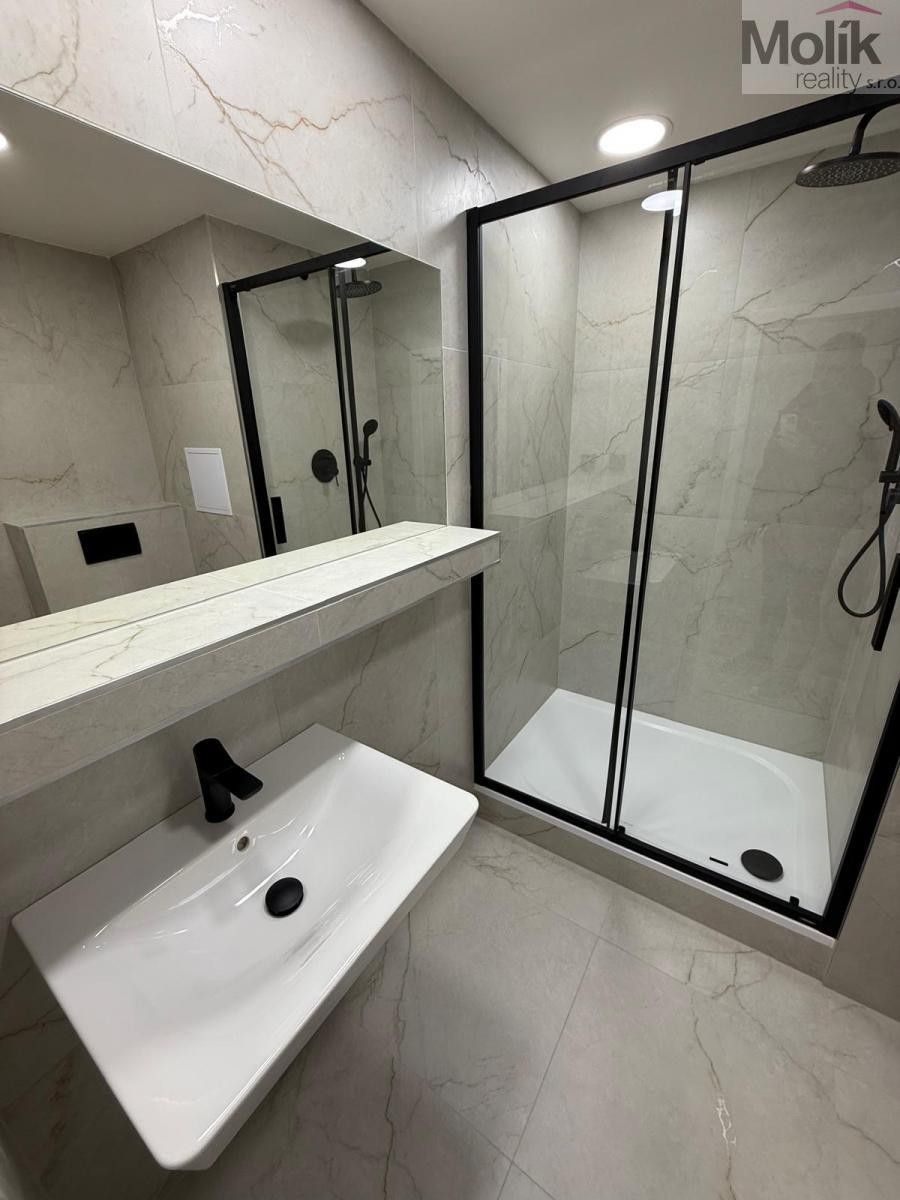 Prodej byt 2+kk - Františka Malíka, Most, 40 m²