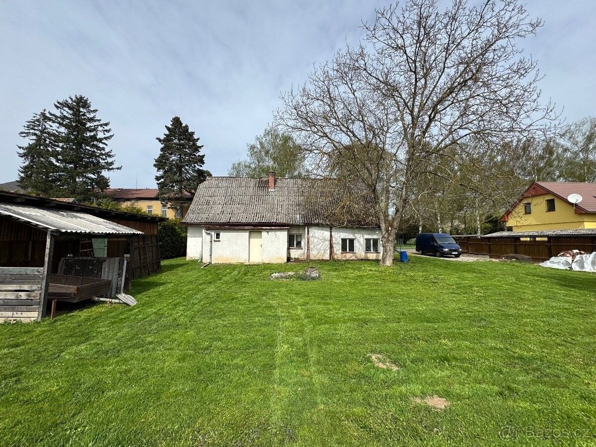 Prodej chata - Libina, 788 05