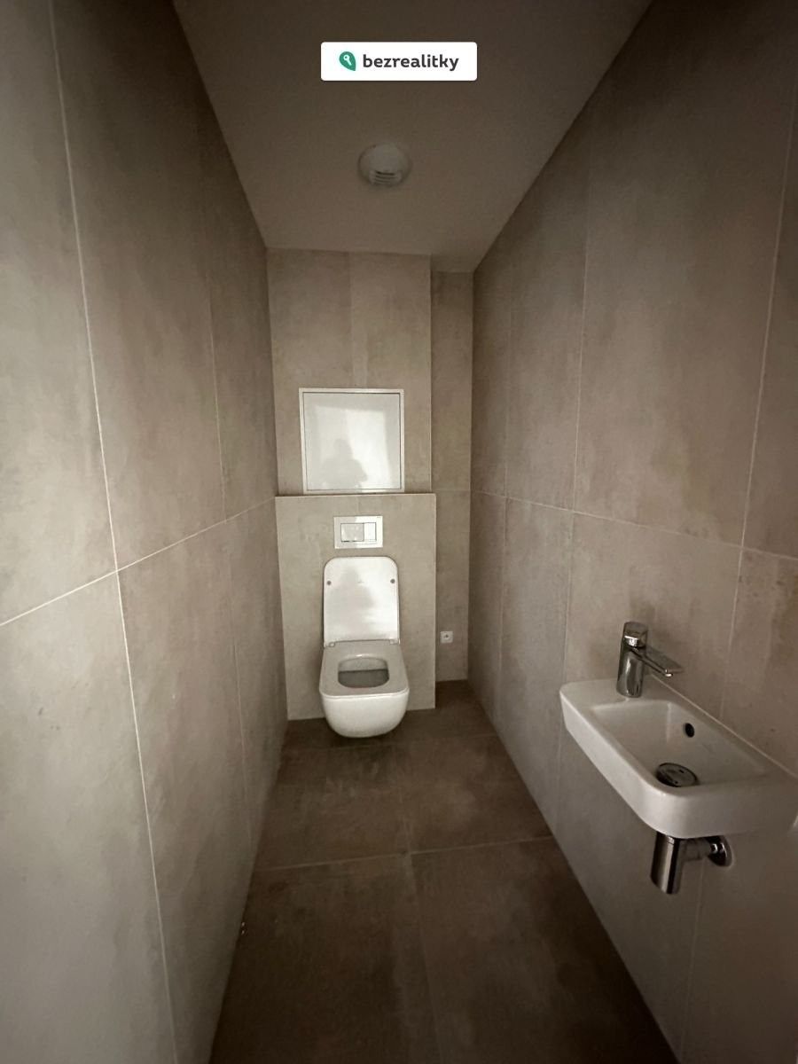 Prodej byt 3+kk - Nad Koulkou 3383, Praha Smíchov, 97 m² - 5