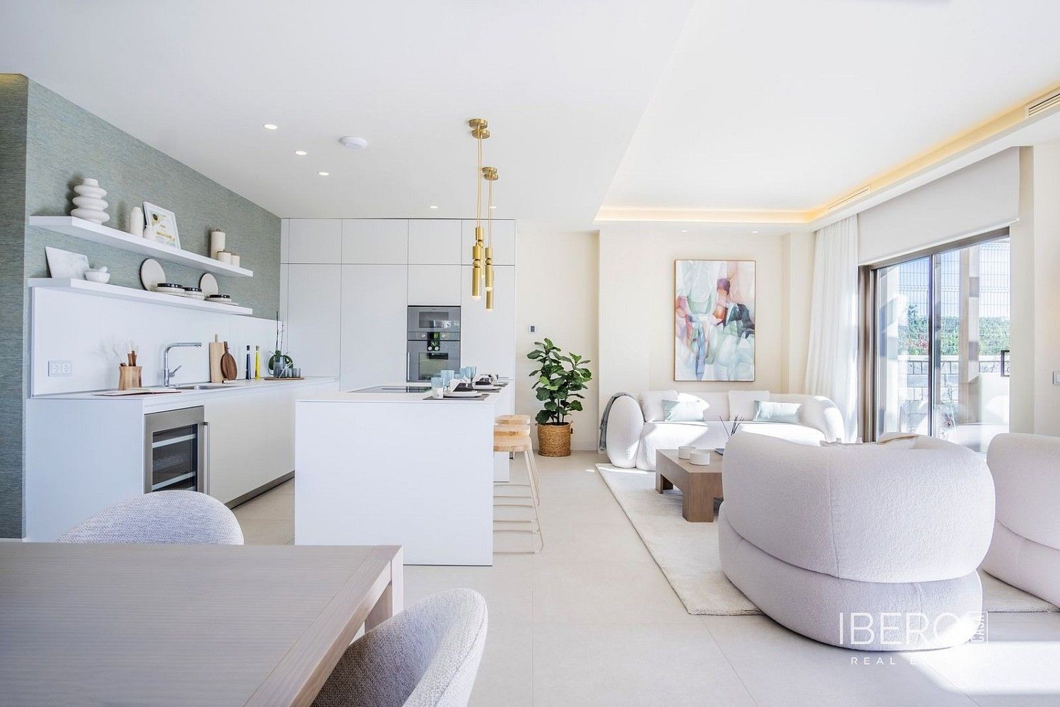 Prodej rodinný dům - New Golden Mile, ES, 371 m² - 2