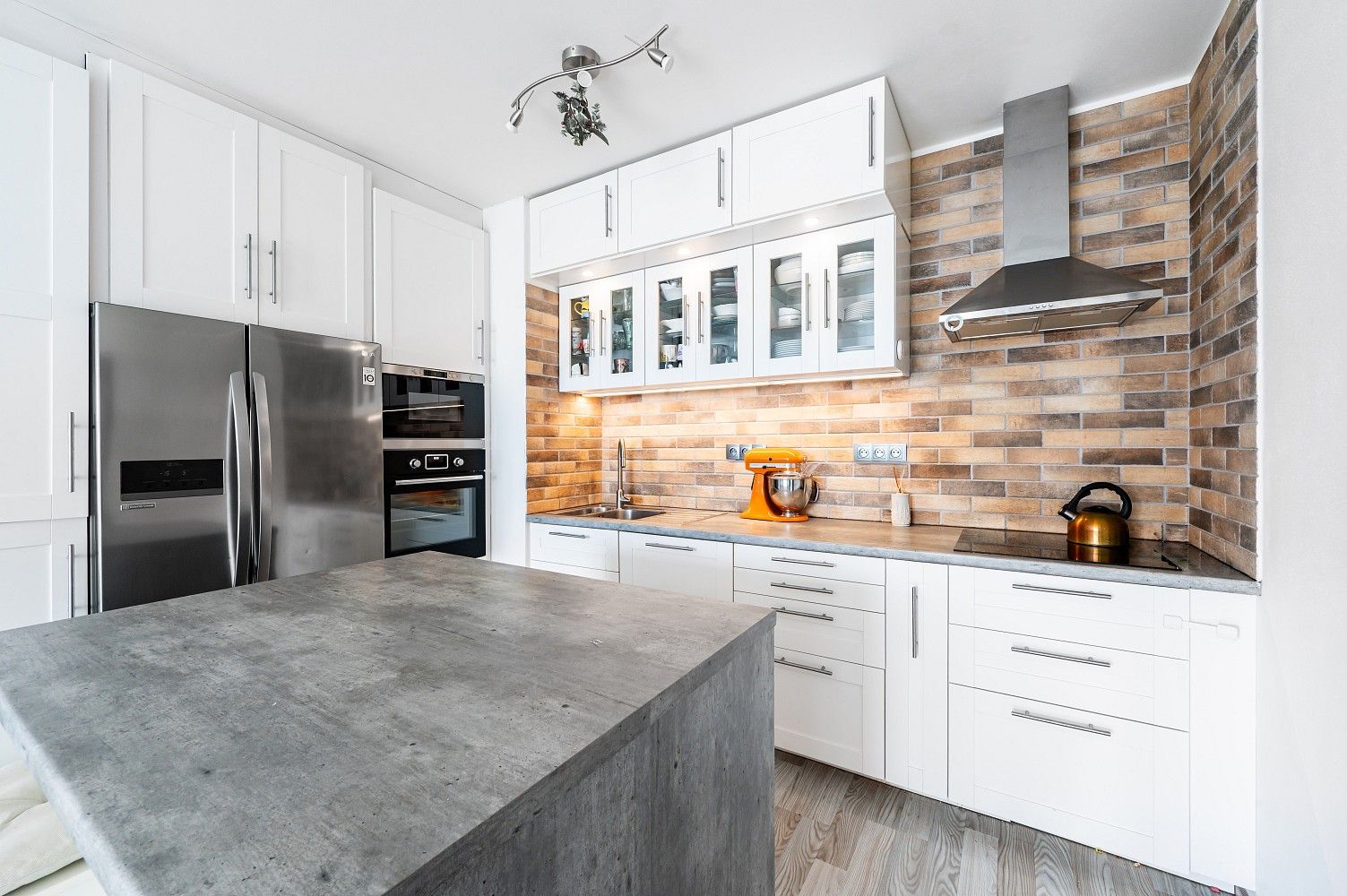 3+kk, Praha - Horní Měcholupy, okres Praha 15, Hlavní město Praha, 89 m² - 1