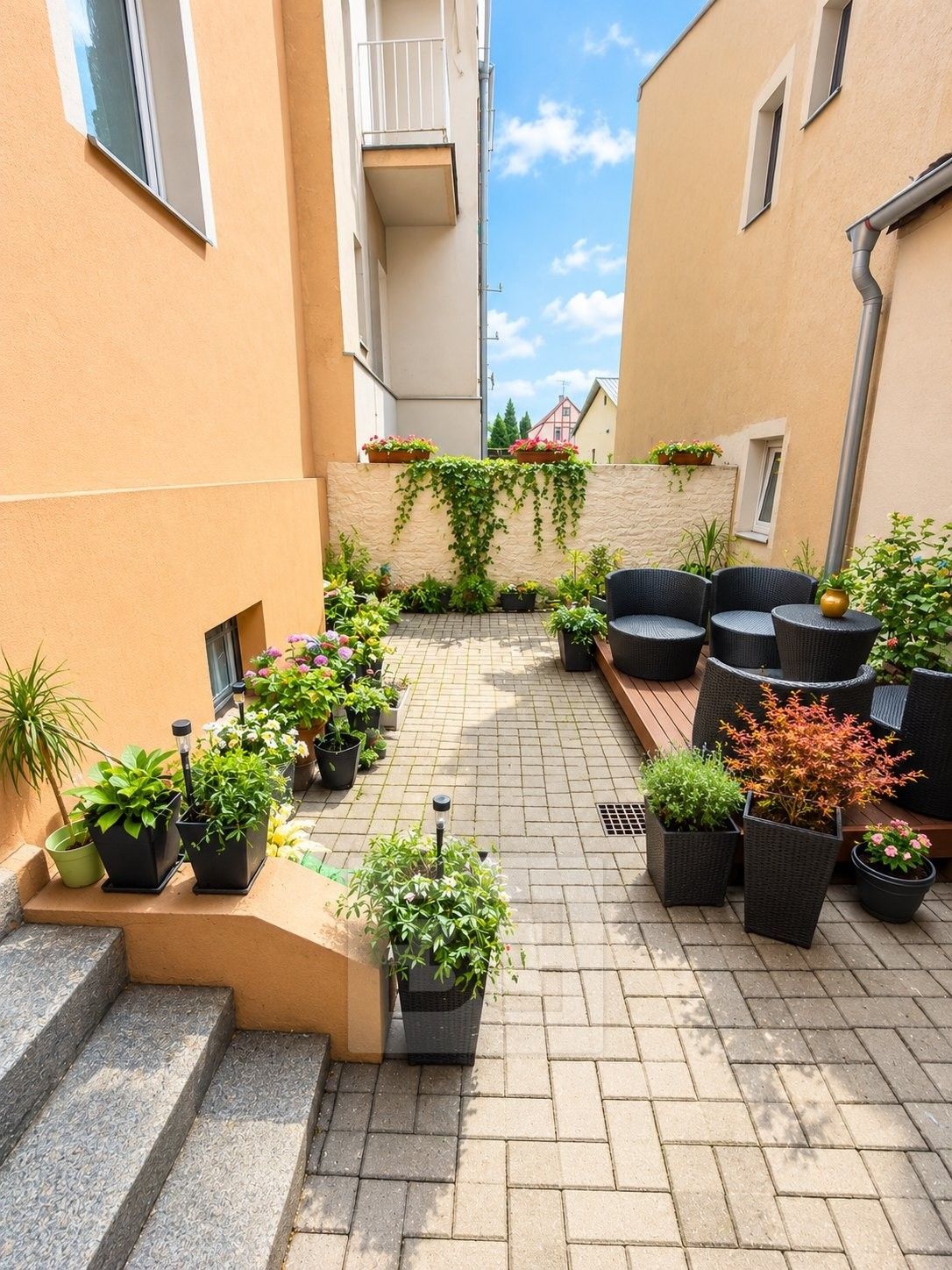3+1, Majakovského 508, Karlovy Vary Rybáře, 103 m² - 2