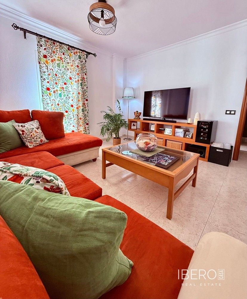 4+kk, Telde, Španělsko, 105 m² - 2