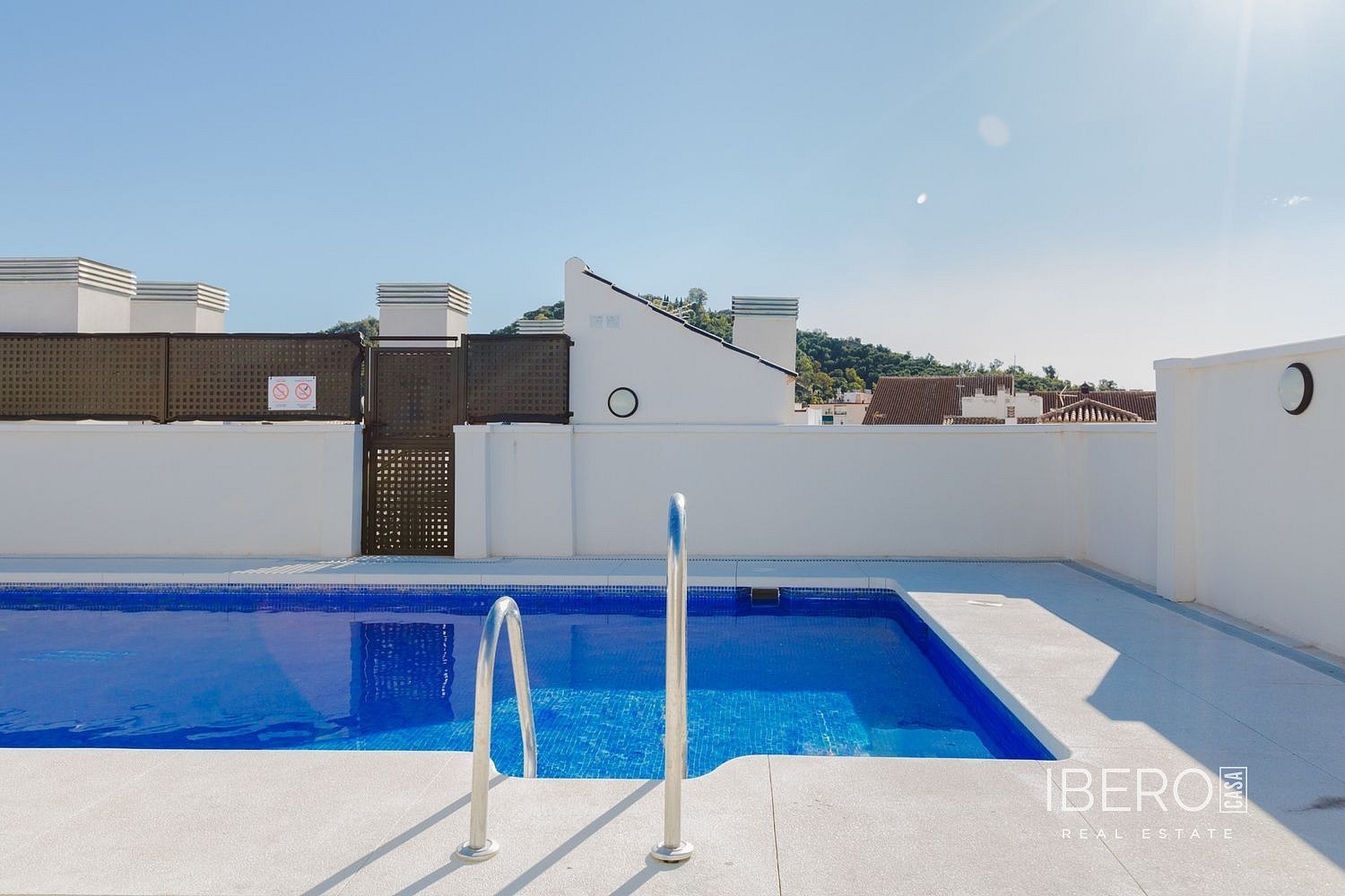 2+kk, Málaga Centro, Španělsko, 52 m² - 1