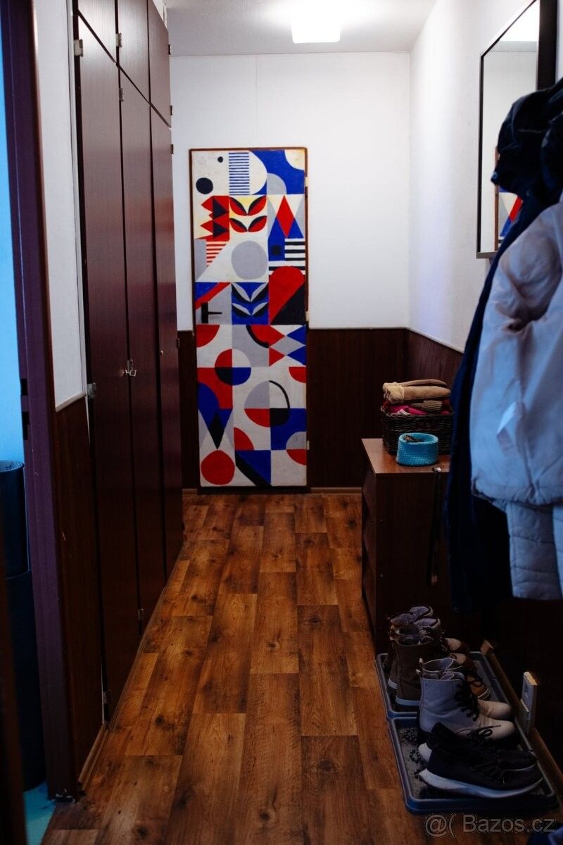 Pronájem byt - Kopřivnice, 742 21