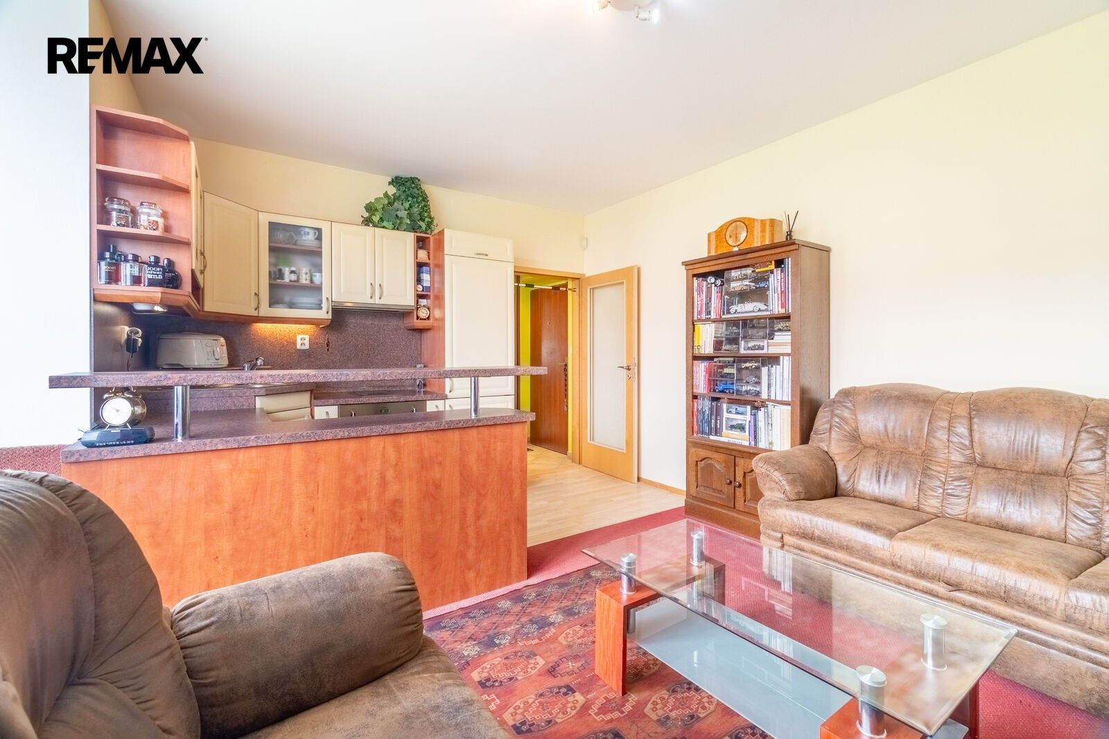 Byt 1+kk · 27 m² · Mikanova, Praha Záběhlice - 3