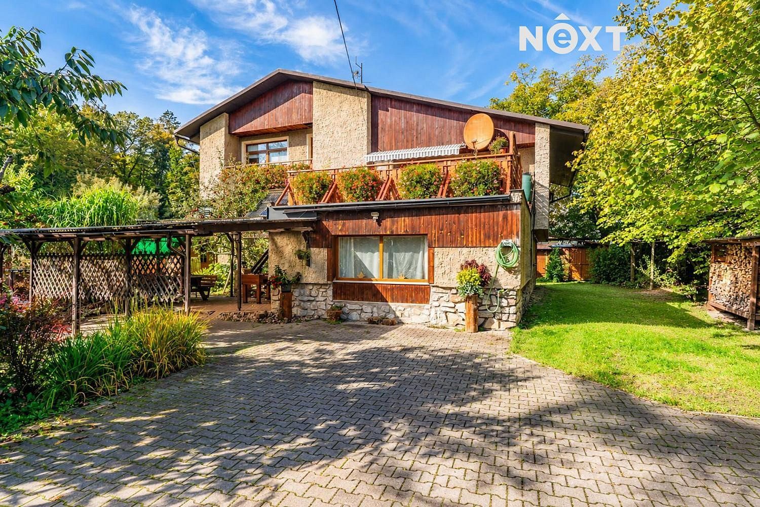 Rodinný dům · 280 m² · Úpská, Svoboda nad Úpou, okres Trutnov - 1