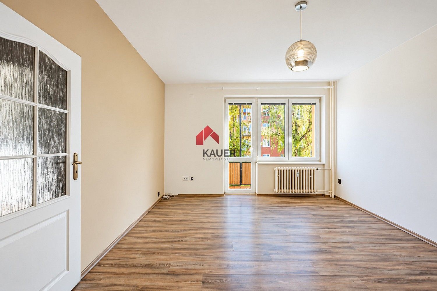 Prodej byt 2+1 - Stanislava Manharda, Prostějov, 50 m² - 5