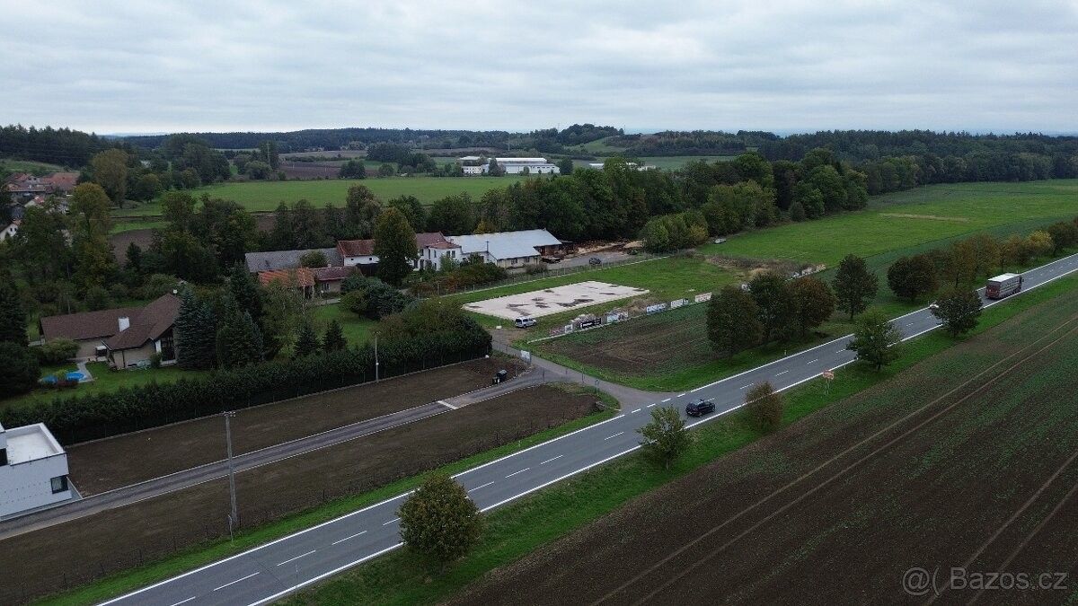 Prodej pozemek pro bydlení - Rychnov nad Kněžnou, 516 01