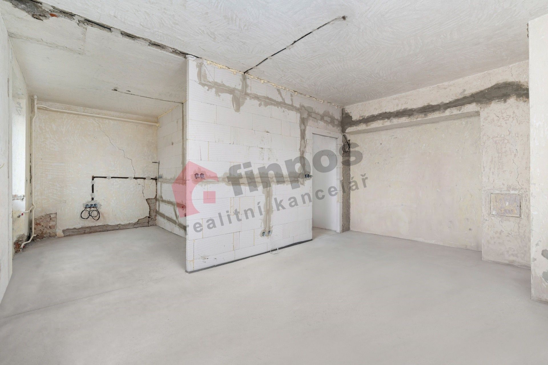 Byt 2+1 · 46 m² · Okružní 852, Ivančice - 4
