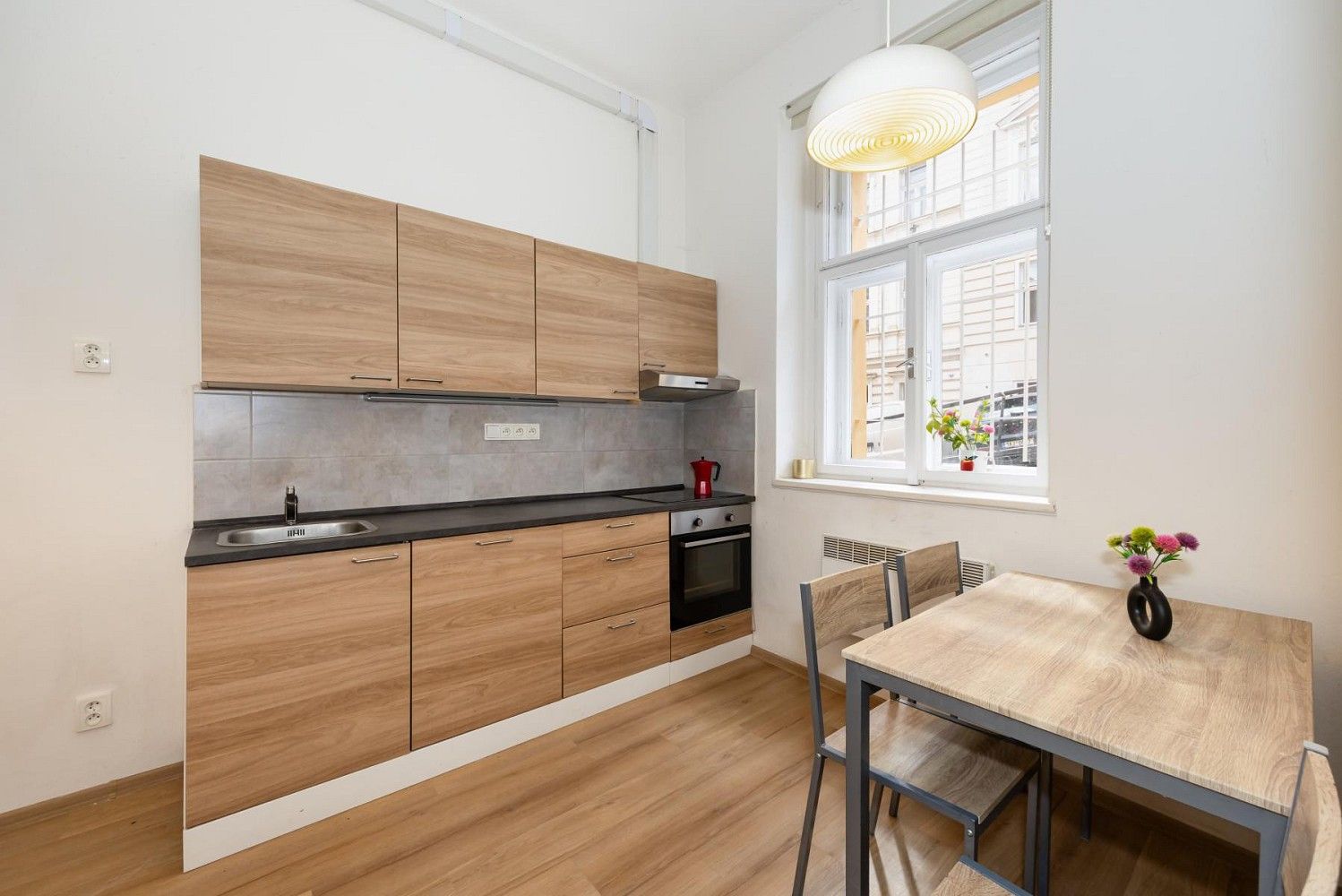 Ostatní, Praha - Smíchov, okres Praha 5, Hlavní město Praha, 29 m² - 1