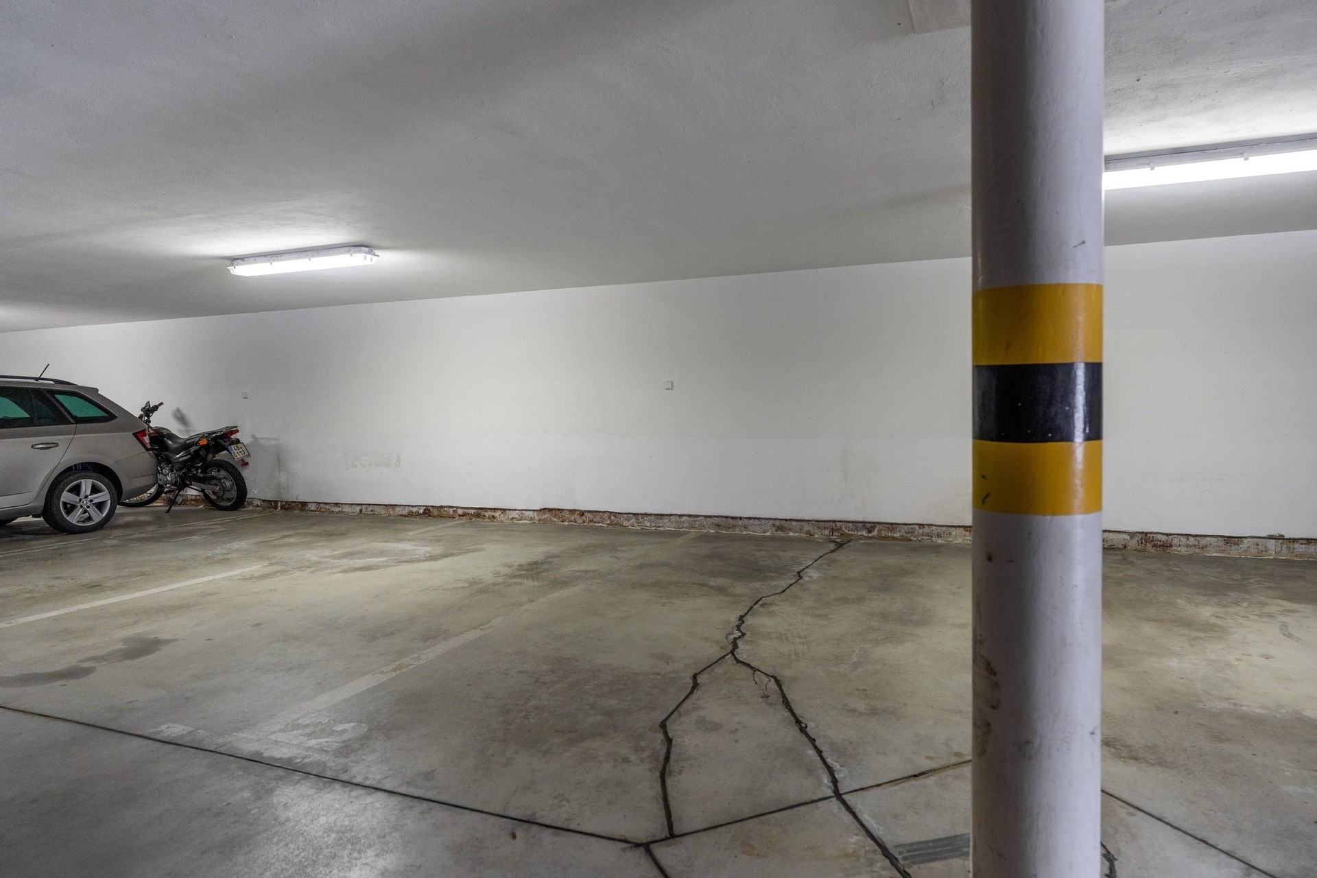 Nemovitost · 12 m² · Högrova 2898, Brno Královo Pole - 4
