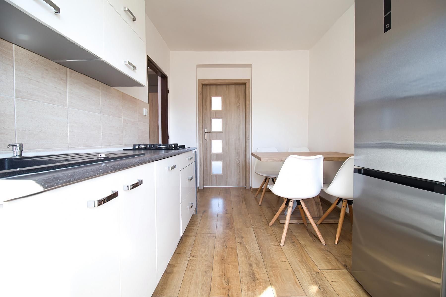 2+1, U Tržnice, Neratovice, 60 m² - 1