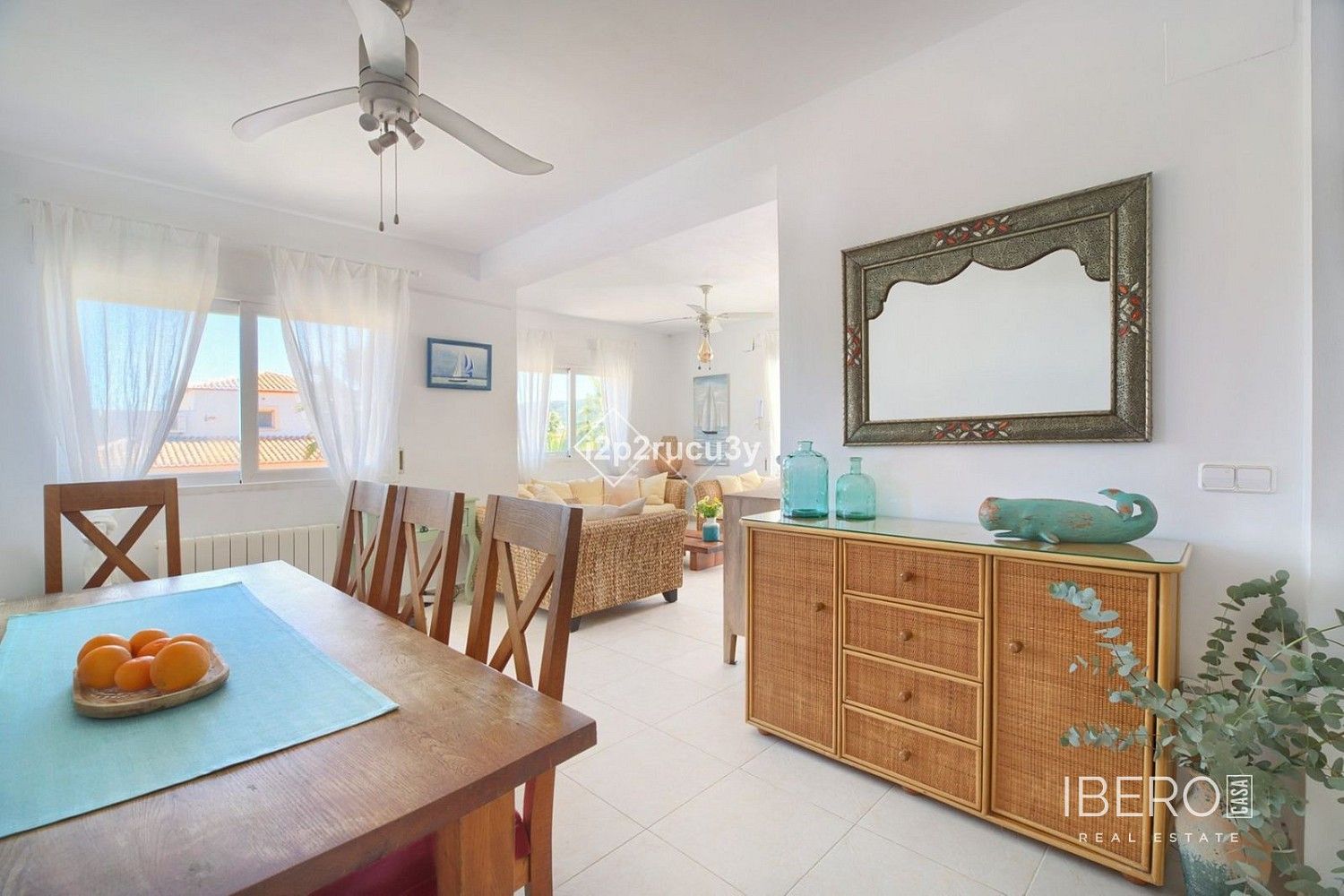 Prodej rodinný dům - Javea, ES, 257 m² - 5