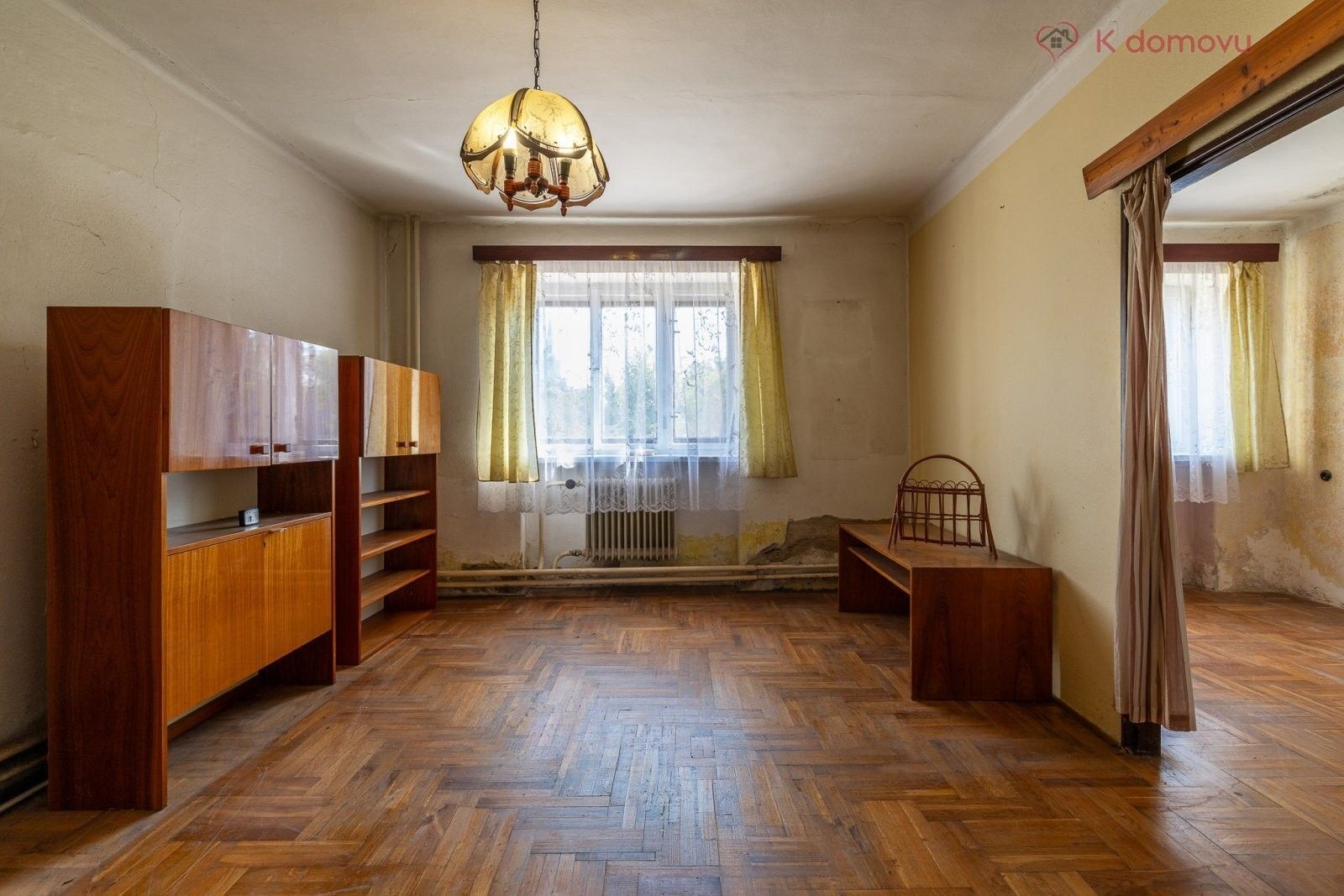 Rodinný dům · 227 m² · Křenovice - 3