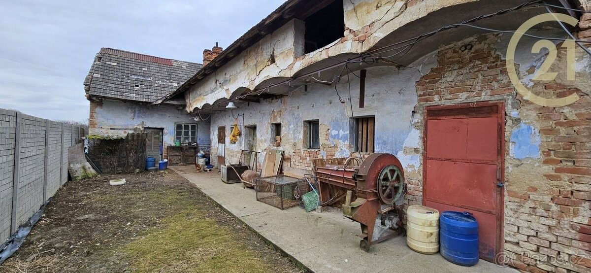 Prodej pozemek pro bydlení - Dyjákovice, 671 26 - 5