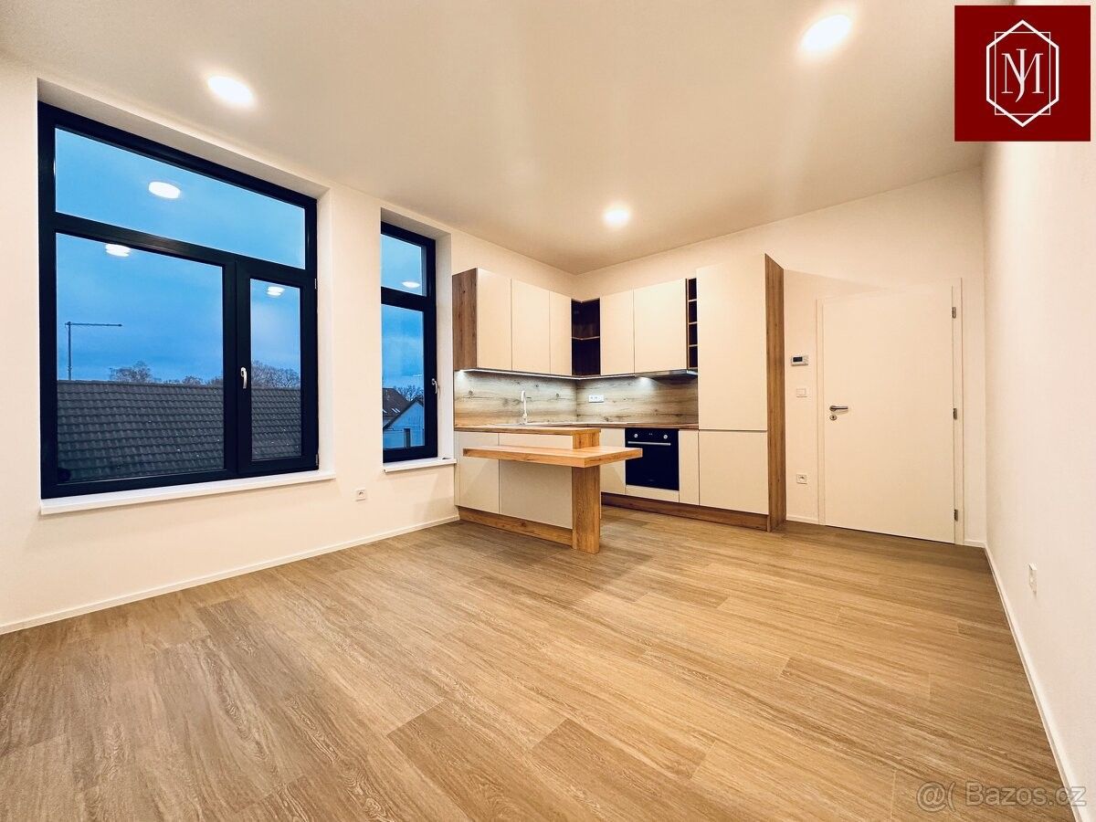 Byty, Třešť, 589 01