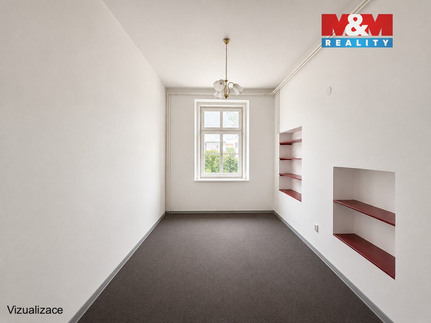 Činžovní dům · 525 m² · třída Masarykova, Broumov - 3