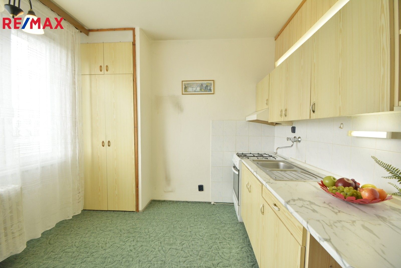 Pronájem byt 1+1 - Milady Horákové, Hradec Králové, 36 m²