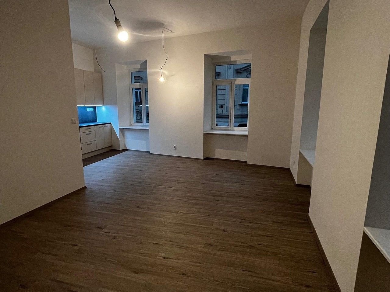 Pronájem byt 2+kk - Jihlava, Kraj Vysočina, 56 m² - 5