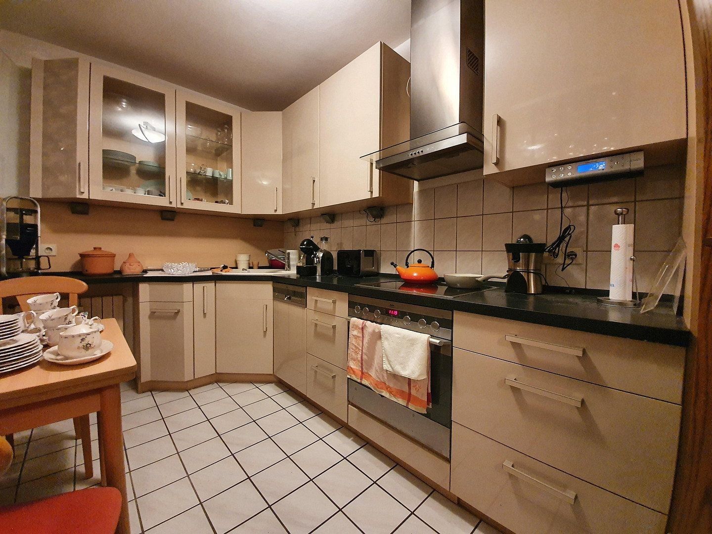 Byt 2+kk · 65 m² · Kreuzkamp 10 b Bochum-Altenbochum Altenbochum Nordrhein-Westfalen 44803 - 4