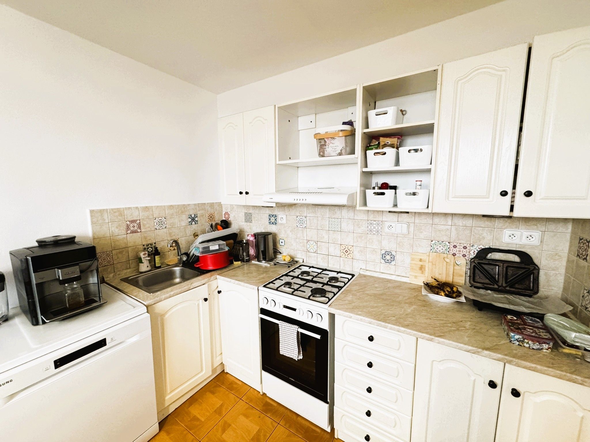 Pronájem byt 3+1 - Jar. Haška 666/29, Třebíč, 73 m²