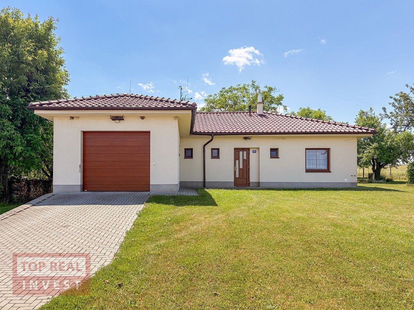 Rodinný dům · 123 m² · Šelešovice, okres Kroměříž - 3