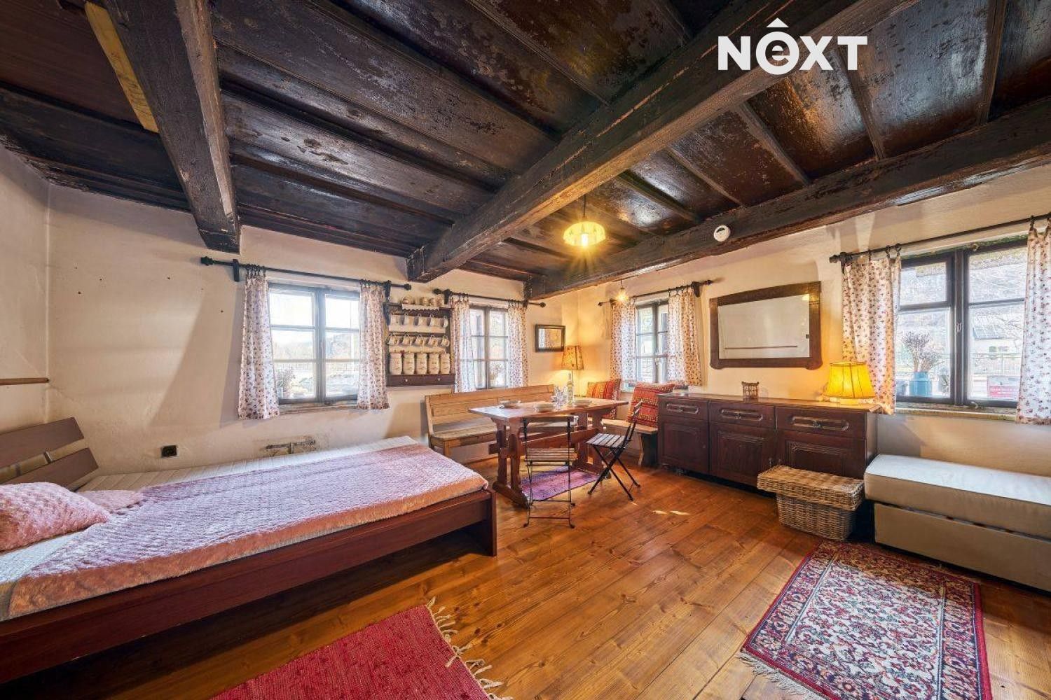 Rodinné domy, Svoboda nad Úpou, 128 m²